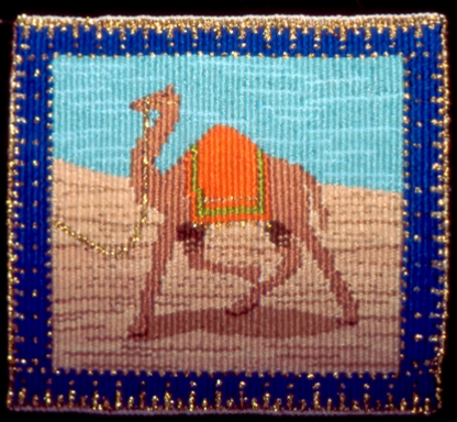camel